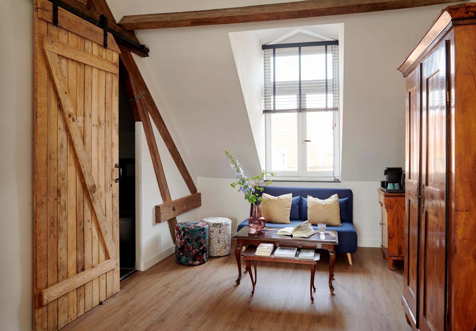 La Dominotte Arcen Bed & Breakfast Exterior photo